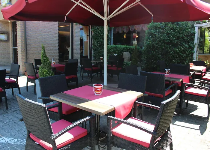 Hotel Borchers