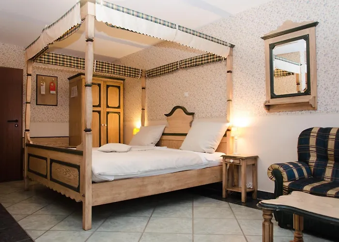 Hotel Borchers