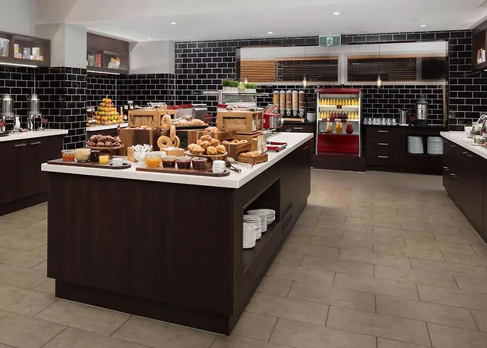 Rydges Latimer Christchurch
