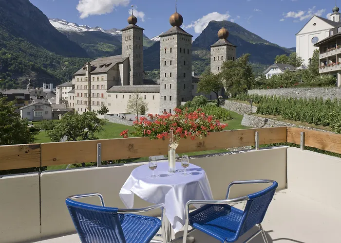 Schlosshotel - Self Check-In Hotel