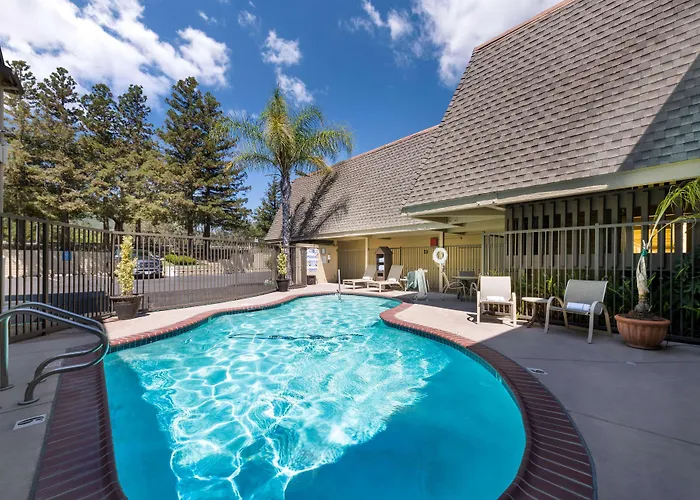 Best Western Danville Sycamore Inn