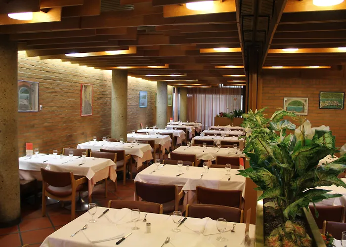Hotel Albergo Milano