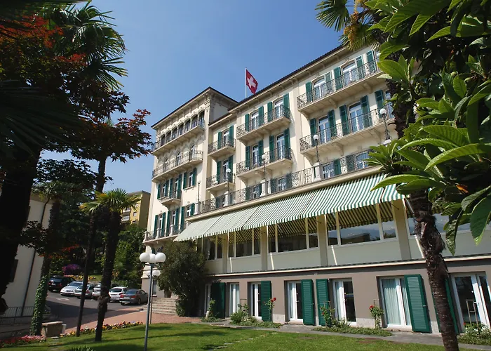 Continental Parkhotel
