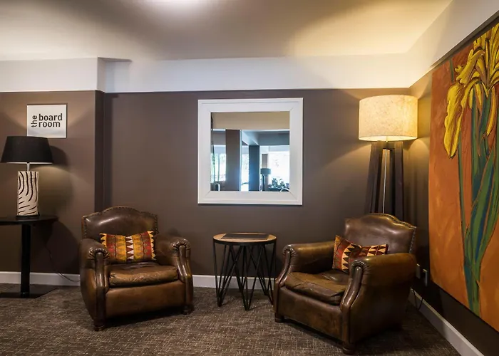 The Ashley Hotel Greymouth