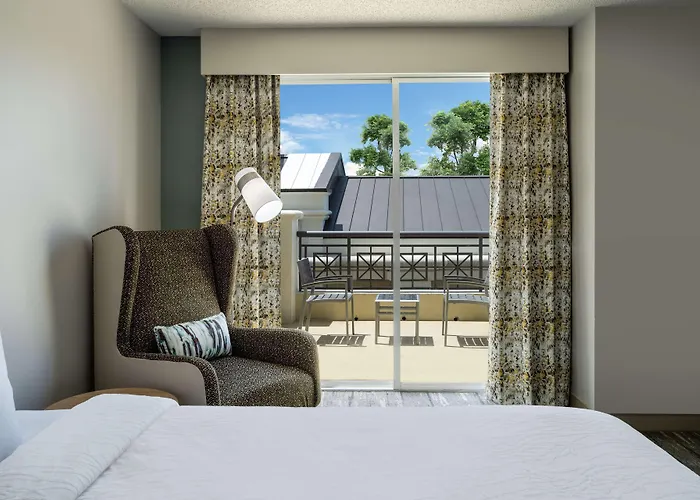 Hilton Garden Inn Jacksonville/Ponte Vedra