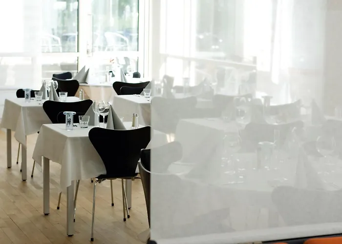 Elite Park Hotel