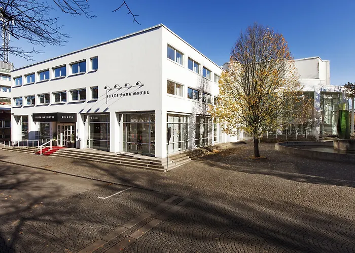 Elite Park Hotel