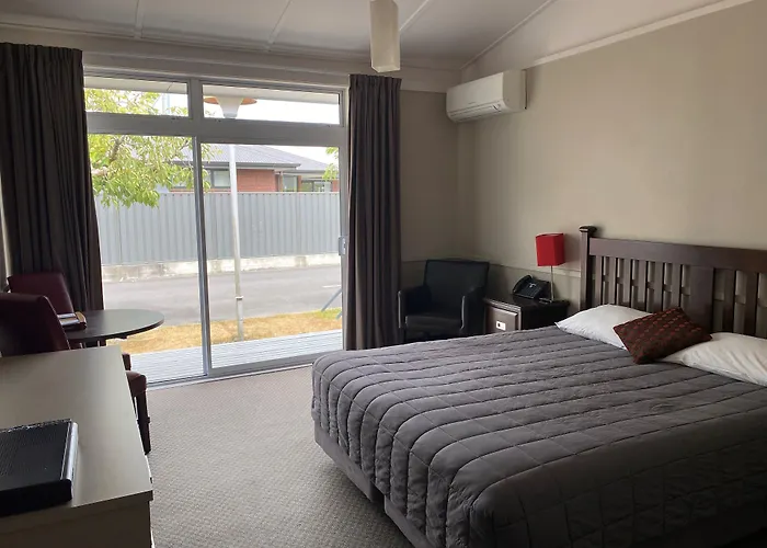 Hotel Ashburton