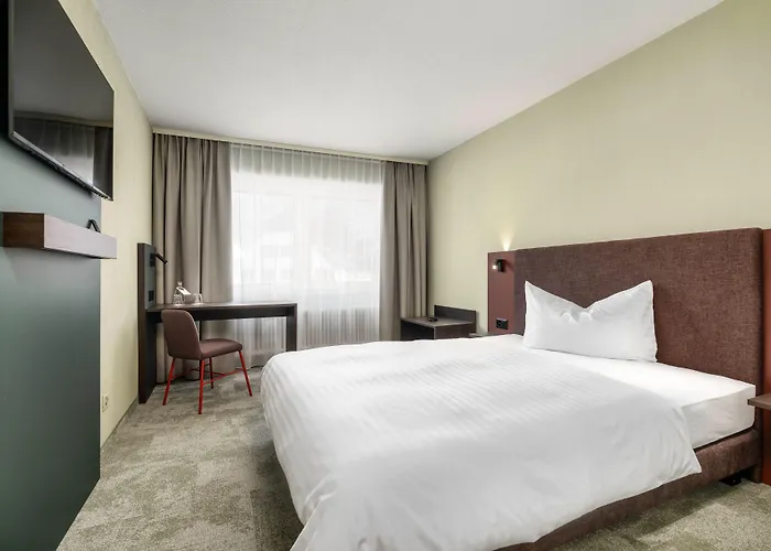 B-Smart Hotel Schoenenwerd