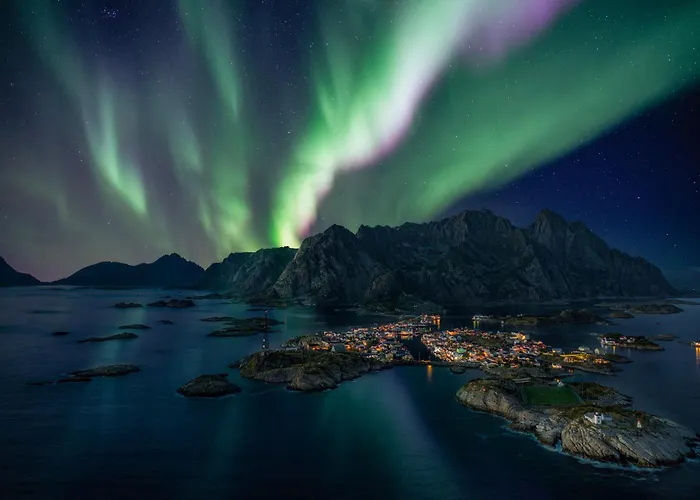 Villa Bryggekanten - By Classic Norway Hotels