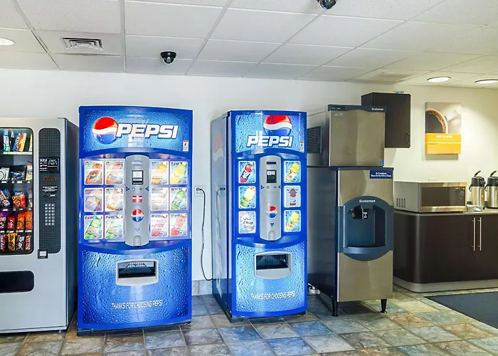Motel 6-Wheatland, Wy
