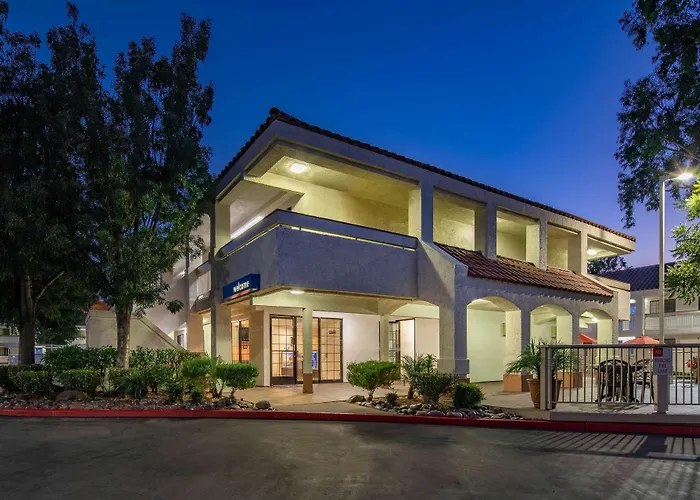 Motel 6-Thousand Oaks, Ca