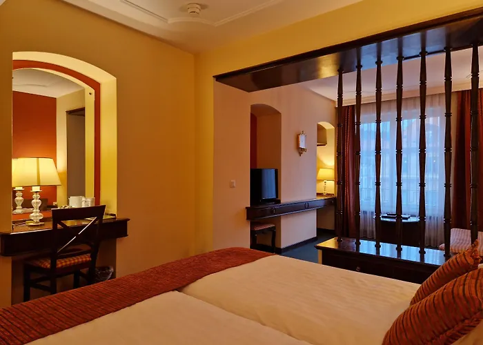 Hotel Athmos