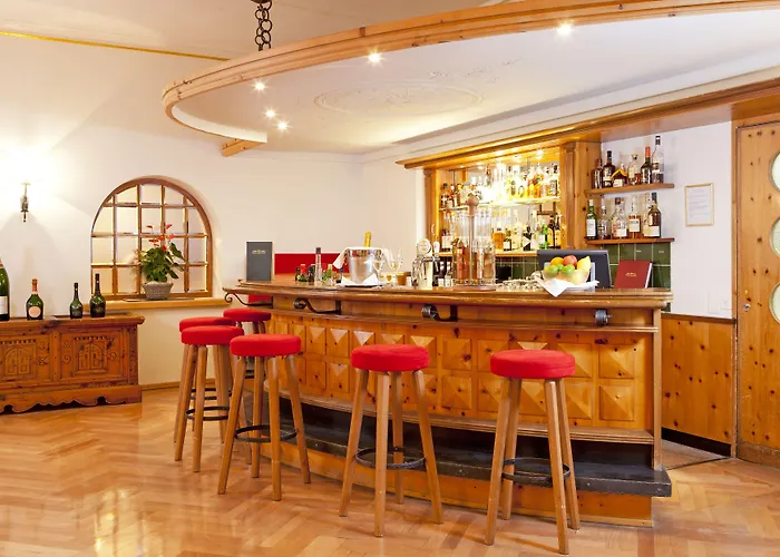 Edelweiss Swiss Quality Hotel