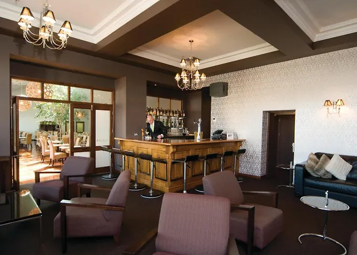 Distinction Palmerston North Hotel & Conference Centre