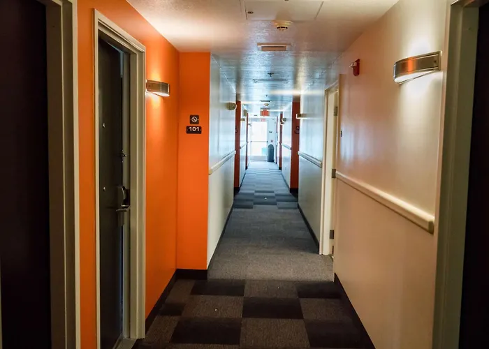 Motel 6-Pottstown, Pa