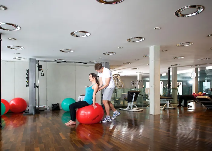 Alpenlove - Adult Spa Hotel
