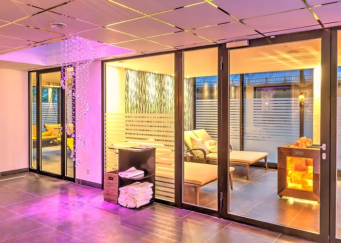 Alpenlove - Adult Spa Hotel