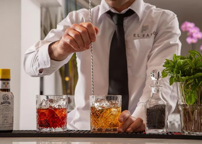 El Faro Hotel & Spa