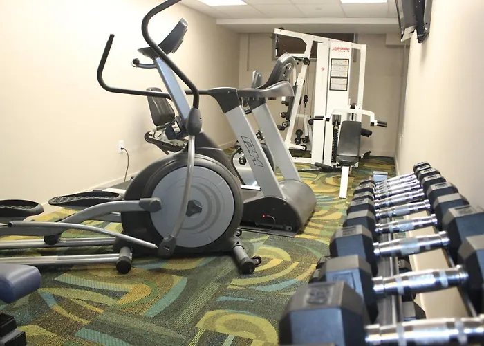 Travelodge By Wyndham Fort Mcmurray