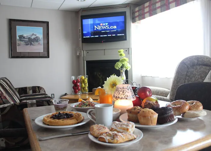 Travelodge By Wyndham Fort Mcmurray