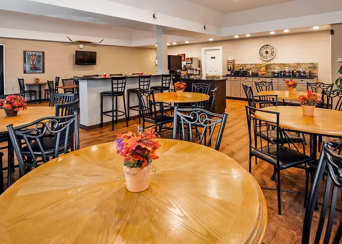 Best Western Johnson City Inn
