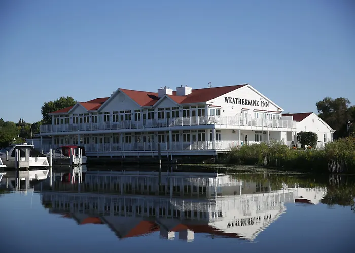 Weathervane Inn