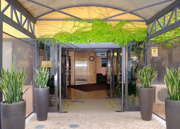 Colleverde Park Hotel