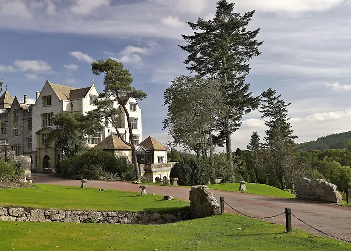 Bovey Castle