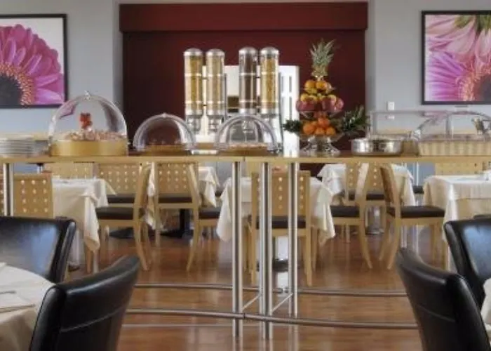 Executive Hotel