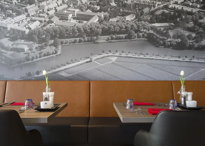 Bastion Hotel Brielle - Europoort