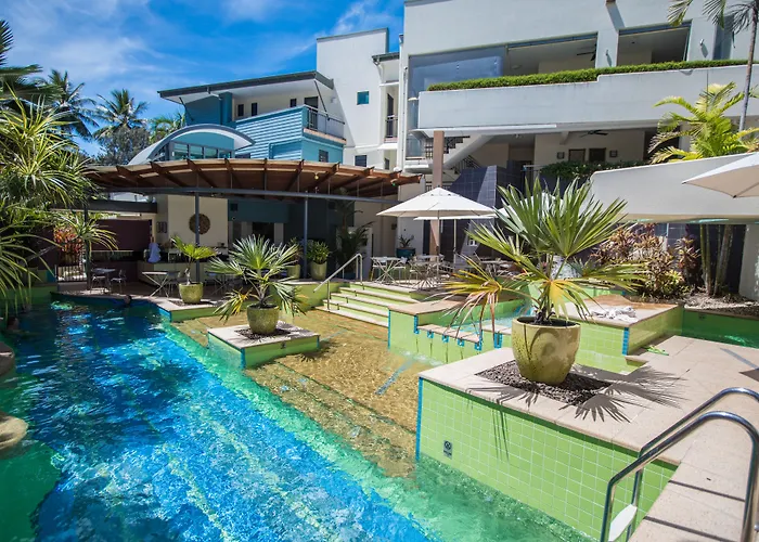 Port Douglas Peninsula Boutique Hotel - Adults Only Haven
