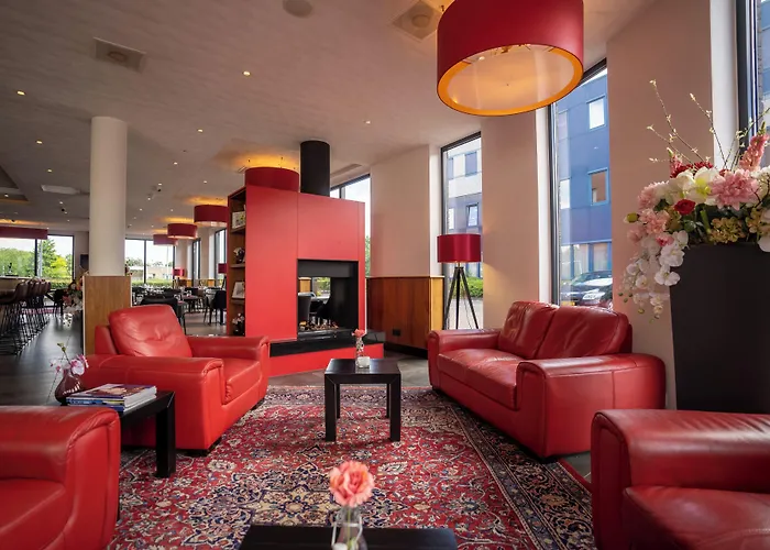 Bastion Hotel Leeuwarden