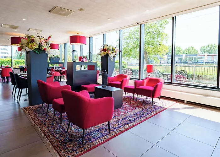 Bastion Hotel Barendrecht