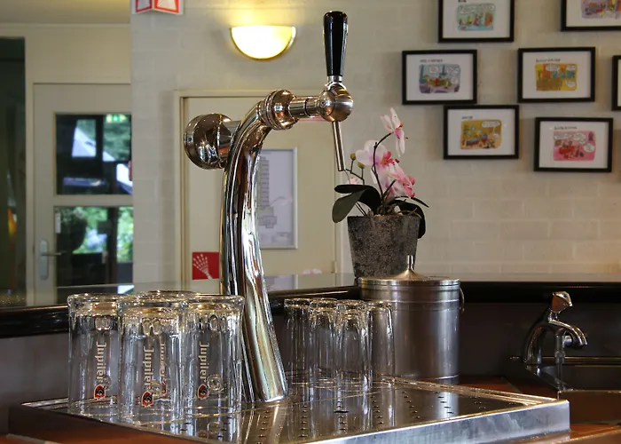 Bastion Hotel Heerlen