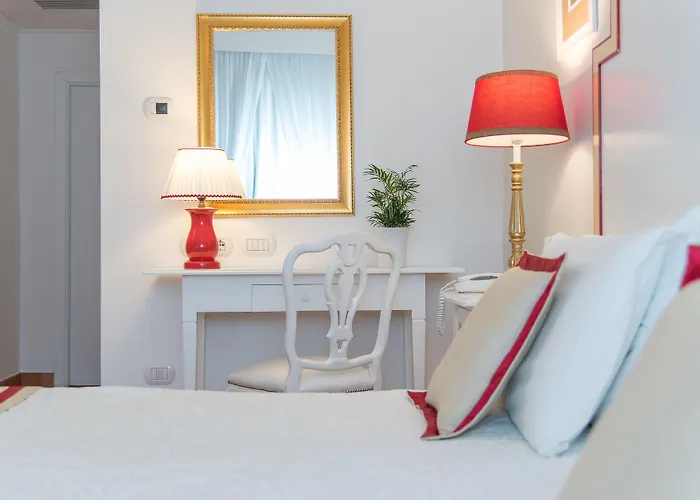 Villa Romana Hotel & Spa