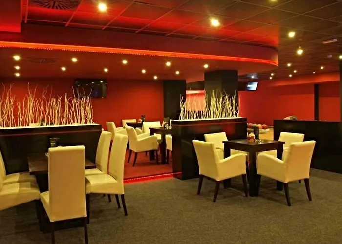 Hotel Palcat