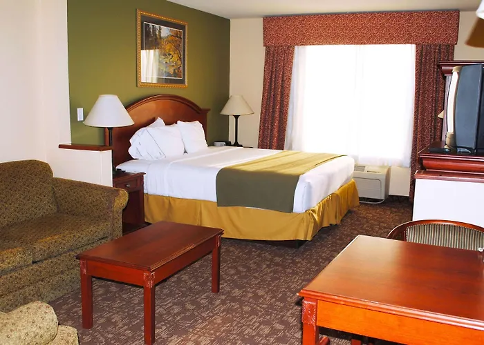 Magnuson Hotel Commerce