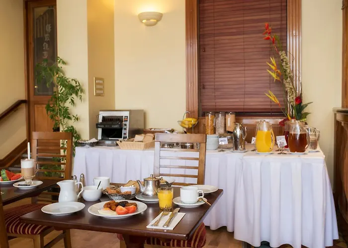 Oranmore Lodge Hotel Galway