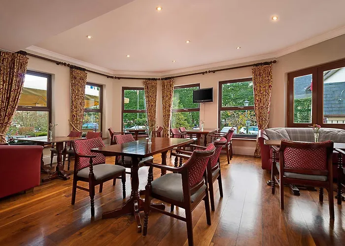 Oranmore Lodge Hotel Galway