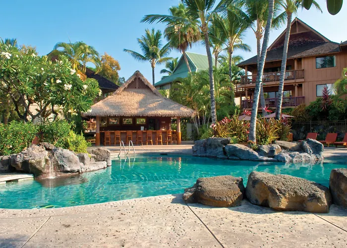 Club Wyndham Kona