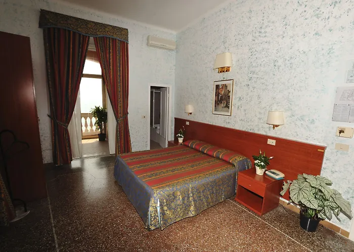 Hotel Miramare
