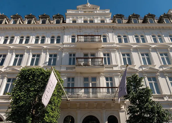 Elite Hotel Mollberg