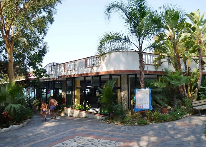 Hotel Village Eden