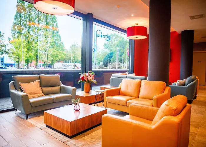 Bastion Hotel Geleen
