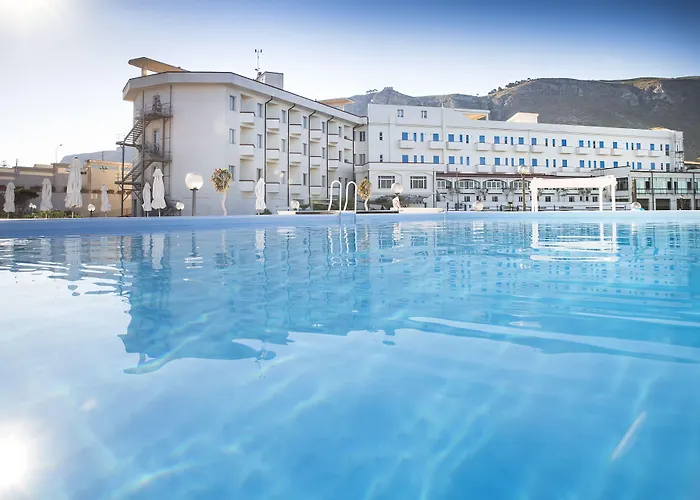 Hotel Tirreno