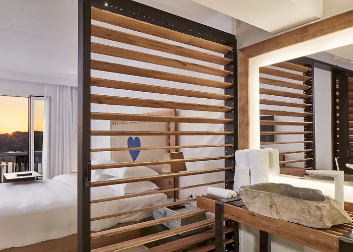 Royal Myconian - Leading Hotels Of The World