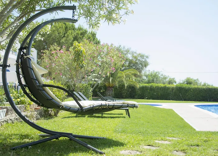 Carvoeiro Garden Hotel