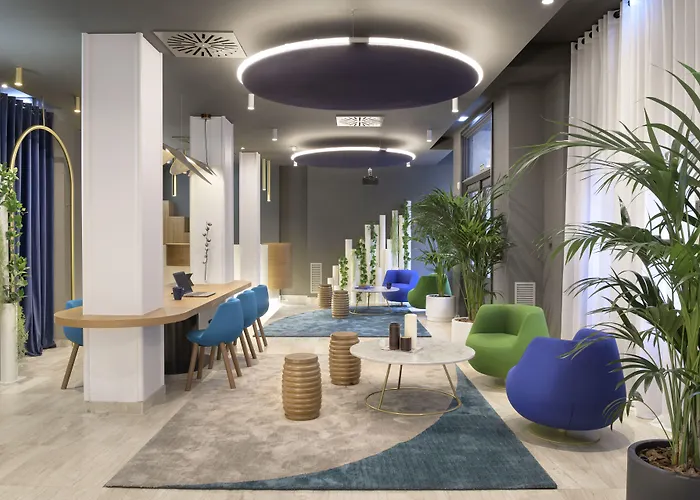 Hotel Inca Boutique