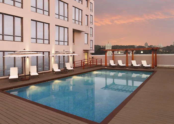 Hilton Garden Inn, Trivandrum